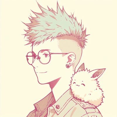 norix3d's profile picture. マイペースに3DCG制作やってます。自分の好きな世界観やスタイルで作っていきたい。