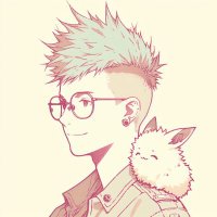 ノリタカ (@norix3d) 's Twitter Profile Photo ノリタカ (@norix3d) 's Twitter Profile Photo