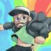 Pandeki (@pandeki_art) Twitter profile photo Pandeki (@pandeki_art) Twitter profile photo