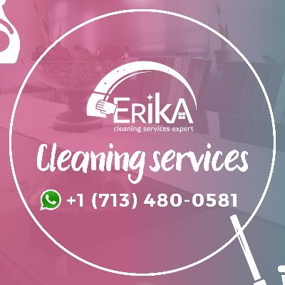 If you have a busy schedule, then you can count on us to clean your home or business