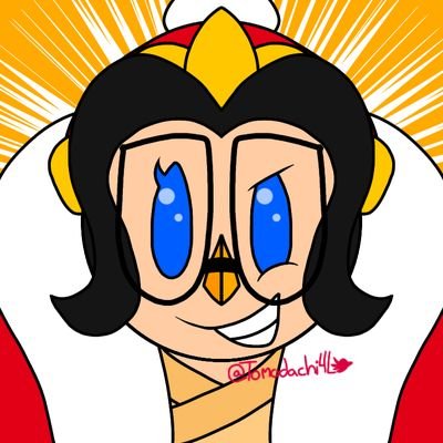 Tomodachi4Life || off to bluesky!!さんのプロフィール画像