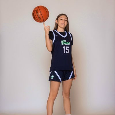 Shen 2028 @exodushoops @shengirlshoops Instagram- @Gianna_2028