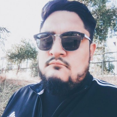 JoacoelChechoさんのプロフィール画像
