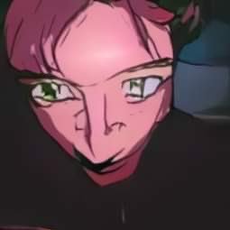 roberhoe's profile picture. 