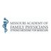 Missouri Academy of Family Physicians (@MOAFP) Twitter profile photo