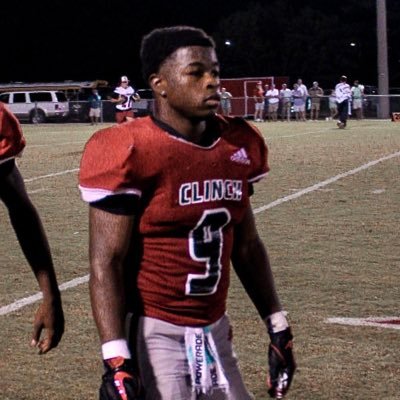 2026 🎓| Clinch county high school RB,LB ,ATH| 190 | 5,8 |Gpa- 3.6 | my email: Xavionjohnson20@gmail.com| OC Coach Dalton # -+1 (229) 947-7033