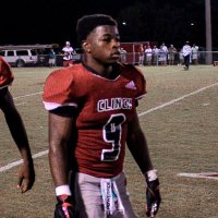 Xavion ( Mighty Mouse ) Johnson (@xavion_johnson9) 's Twitter Profile Photo