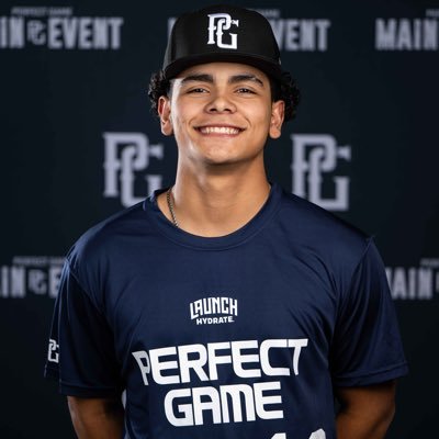 Carmel Christian | @bsu_baseball_ Joshua 1:9 🇻🇪