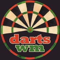 Darts-WM 2024(@DartsWM) 's Twitter Profile Photo