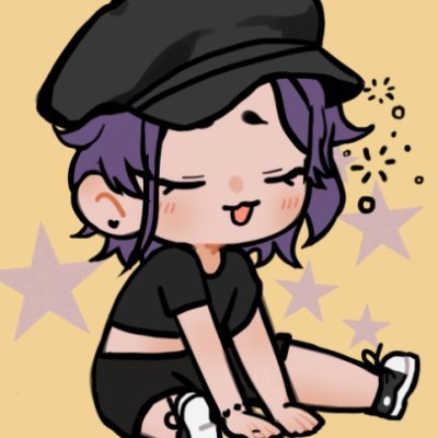 star / mika ;; pfp: picrew by @/xyn0n0 ^^
carrd is now set up ! read byf

new acc same name