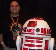 Living proof jocks and nerds can get along!  Husker fan, autographs, Star Wars toys, Combat Hapkido, metal, and my weight loss journey! #journeyofgeek