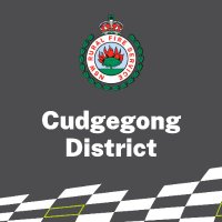 NSW RFS Cudgegong (@nswrfscudgegong) 's Twitter Profile Photo