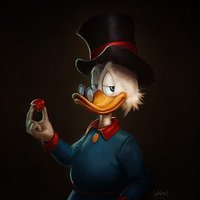 Θειος Σκρουτζ(@skroutzmcduck) 's Twitter Profile Photo