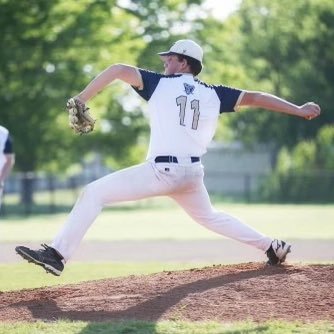 John 10:10 | PWCISD 25' | 3B/RHP/Utility | 203 LBS/ 6'1 | 3.6 GPA