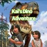 KaisDinoVenture's profile picture. Check out my Dino Adventure Youtube Channel below #adventure #dinosaurs #stopmotion My mommy is @kt12580 & dad is @kaisdad0419 Subcribe to my YouTube below...