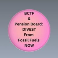 BCTF Divest Now(@BCTFdivestNow) 's Twitter Profileg