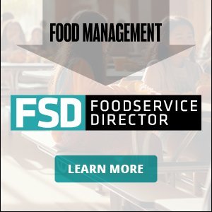 Food Management Profile