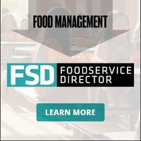 Food Management(@foodmanagement) 's Twitter Profile Photo