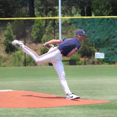 starr's mill high school c/o 2024| 3.8 GPA|1B|RHP|OF| 6'3 190| 770-855-8394|