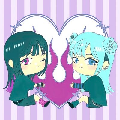 ennちゃん👁‍🗨💋／ennちゃんから娘のあだ名いただきました♡あいりょん／ゆききくん🐶🌳 ／りぃさん(ˆ꜆ . ̫ . ).🎀ぽぽちゃん🌙🤍 @airimama_0108💙🎸