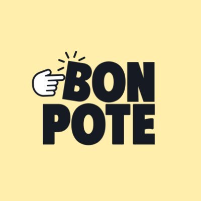 Bon Poteさんのプロフィール画像