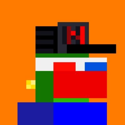 FRENCHIE π«π·π Profile