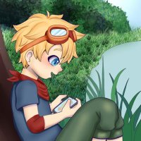 Rowan (@rowan_8t) 's Twitter Profile