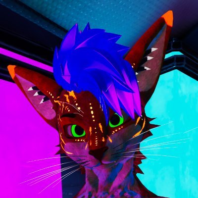 Main 18+ Twitter feed for nsfw Content Creator, Artist, and Furry for 20+ years~ LexCoyote. 42 ~NB ~Open for Pets  ~Chillout VR~ 🔞⚧ ~Taken by @DiceRoller2022 ~
