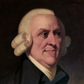 Political Commentary | Focused on the intersection of law, politics, and economics | Supporter of free markets, democracy, law, order, and Adam Smith