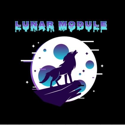 LunarModule_99's profile picture. They say don't open old wounds, but you're still brand new...