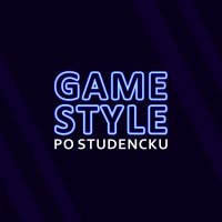GAMESTYLE po studencku (@gamestylecast) 's Twitter Profile
