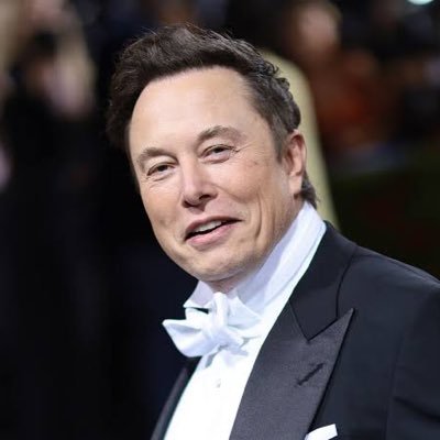 CEO, and Chief Designer of Space X CEO and product architect of Tesla, Inc. Founder of The Boring Company Co-founder of Neuralink, OpenAl