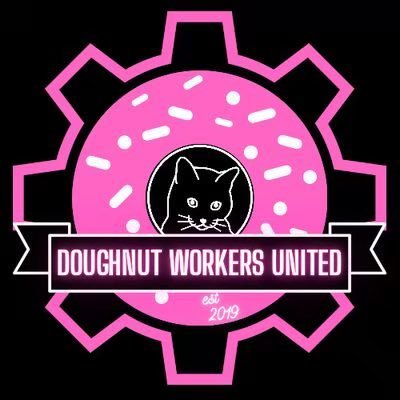 Blue Star Donuts Employee’s Official Union Page. Let’s make Blue Star an even better place to work! -This is the only official DWU Blue Star union account on X-