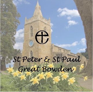 St. Peter & St. Paul, Great Bowden