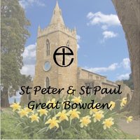 Great Bowden Church(@GtBowdenChurch) 's Twitter Profile Photo