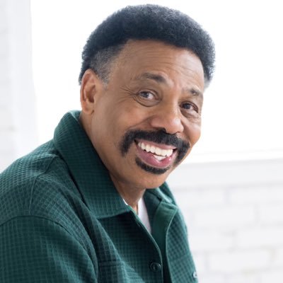 drtonyevans Profile Picture