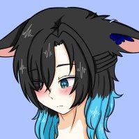 Abyssal Kitsune (@chiyoko_aag) 's Twitter Profile