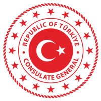 Türkiye in Los Angeles(@TC_LosAngelesBK) 's Twitter Profile Photo