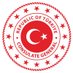 Türkiye in Los Angeles (@TC_LosAngelesBK) Twitter profile photo