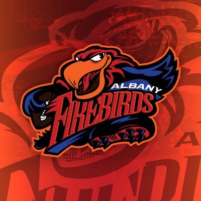 Official X Account of the ALL-NEW Albany Firebirds of the Arena Football League! @OfficialAFL 🔥🦅
