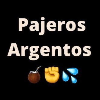 Comunidad de pajeros/neutros de Argentina 🧉🇦🇷 Porque la paja compartida es mejor 😉 Prohibido 🚫-18 Sumate a Telegram y WhatsApp e Invitanos un cafecito: