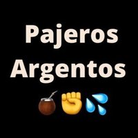 Pajeros Argentos 🧉 27 K(@pajerosargentos) 's Twitter Profile Photo