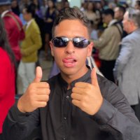 Bolt (@aristides2110) 's Twitter Profile