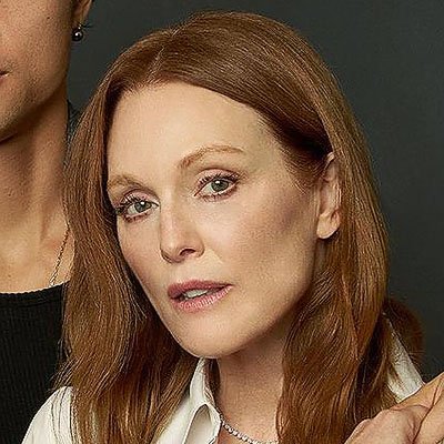 your daily source about the academy award winning actress julianne moore. ♡ fan account