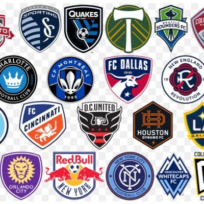 Join fans from across the league as we talk MLS all year long! We are just starting in the 2024 off season and already have over 250 members!