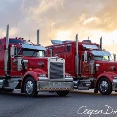 Drive an American Big Rig!!  Show winning Kenworths & Peterbilts Available for Driving Experiences, Funerals, Weddings, filming & photoshoots.