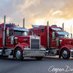 Clive Shaw Trucking (@CliveShawTrucki) Twitter profile photo