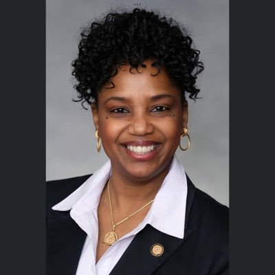 Senator for District 5, Former NC House Rep. 1st Female African-American Mayor of the City of Greenville NC, Former City Council Representative for District 1