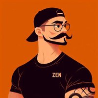 zen🍕 (@zentuitero) 's Twitter Profile Photo zen🍕 (@zentuitero) 's Twitter Profile Photo