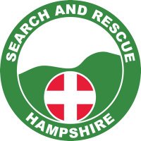 Hampshire Search and Rescue (HANTSAR)(@HANTSAR) 's Twitter Profile Photo